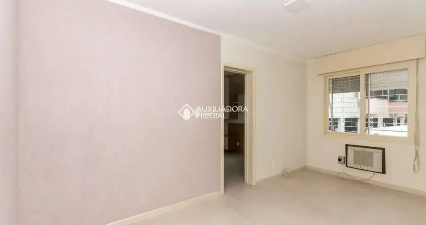 Apartamento com 1 quarto à venda na Rua Sapê, 105, Passo da Areia, Porto Alegre
