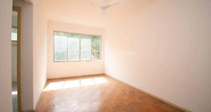Apartamento com 1 quarto à venda na Avenida João Pessoa, 75, Centro Histórico, Porto Alegre