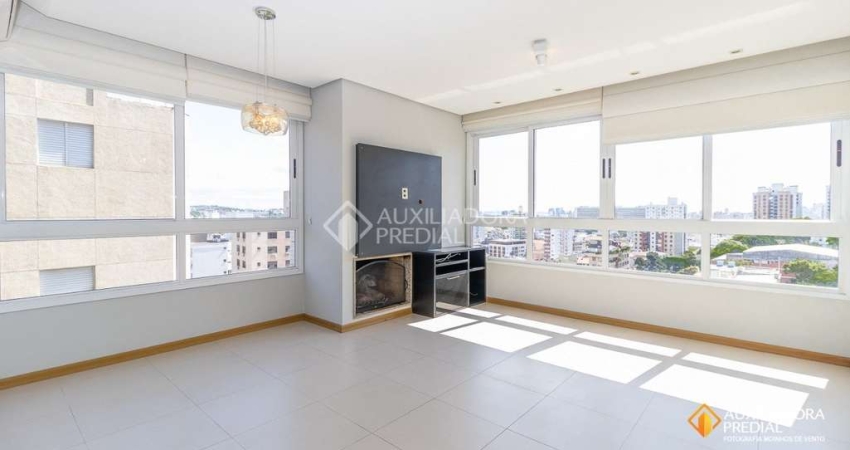 Apartamento com 2 quartos à venda na Rua Santa Cecília, 2118, Santana, Porto Alegre