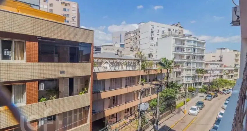 Apartamento com 3 quartos à venda na Rua Augusto Pestana, 25, Santana, Porto Alegre