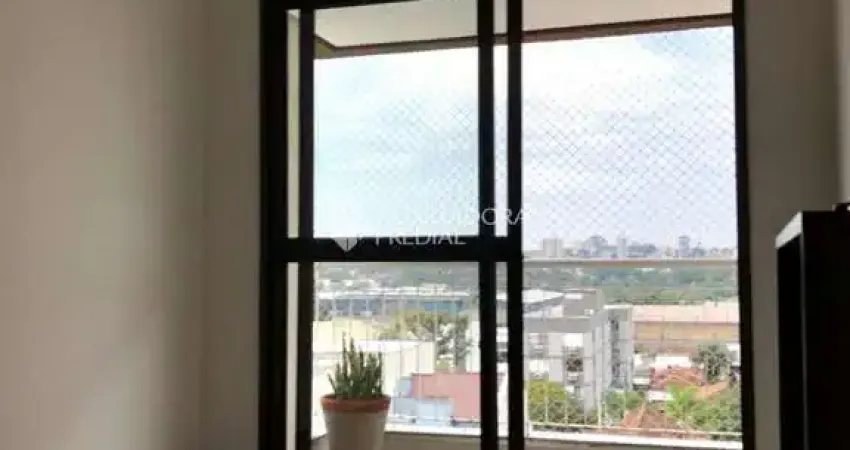 Apartamento com 3 quartos à venda na Rua Piauí, 40, Santa Maria Goretti, Porto Alegre