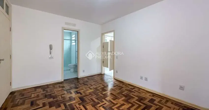 Apartamento com 1 quarto à venda na Rua Leopoldo de Freitas, 100, Passo da Areia, Porto Alegre