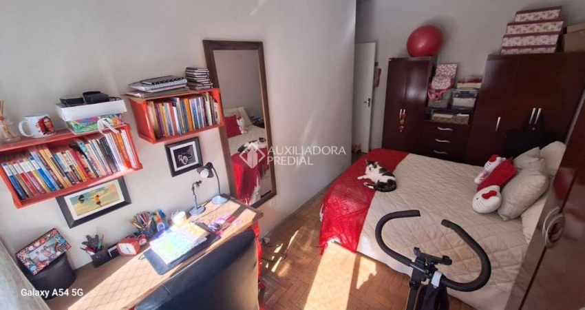 Apartamento com 2 quartos à venda na Rua General Lima e Silva, 639, Centro Histórico, Porto Alegre