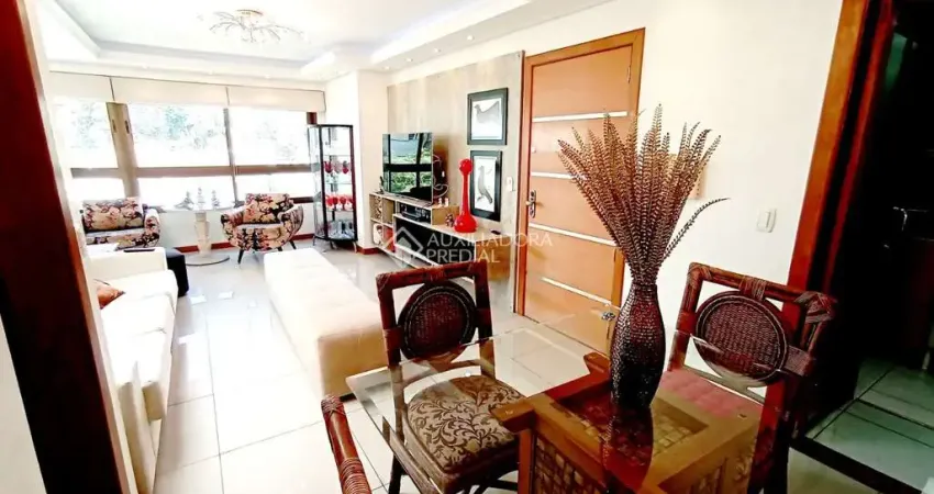 Apartamento com 2 quartos à venda na Rua André Puente, 284, Independência, Porto Alegre