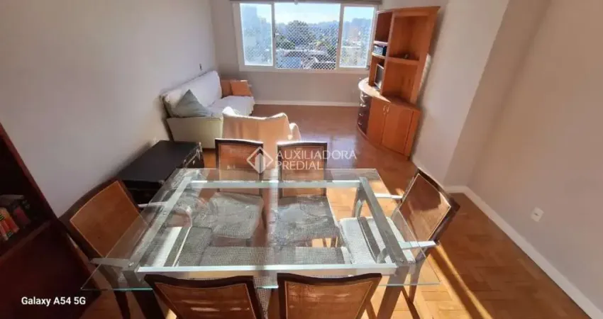 Apartamento com 3 quartos à venda na Rua Coronel Corte Real, 385, Petrópolis, Porto Alegre