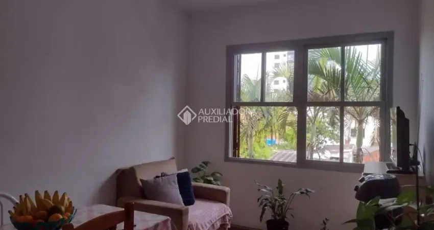 Apartamento com 2 quartos à venda na Rua Roque Gonzales, 242, Jardim Botânico, Porto Alegre