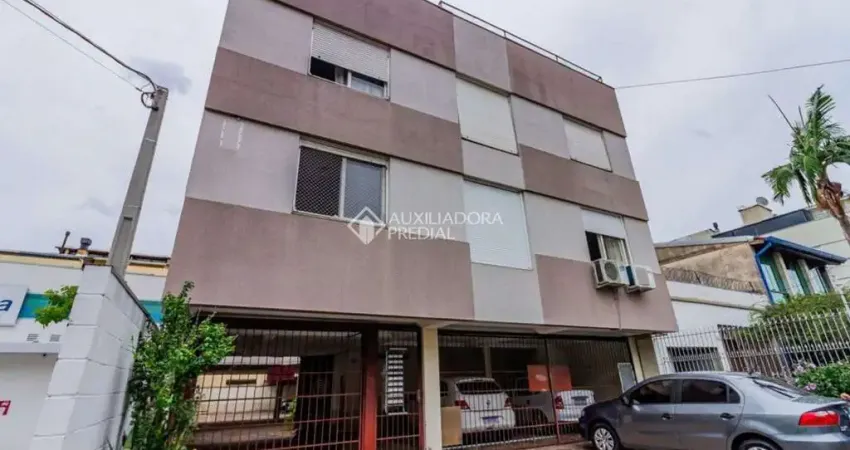 Apartamento com 1 quarto à venda na Rua São Luís, 511, Santana, Porto Alegre