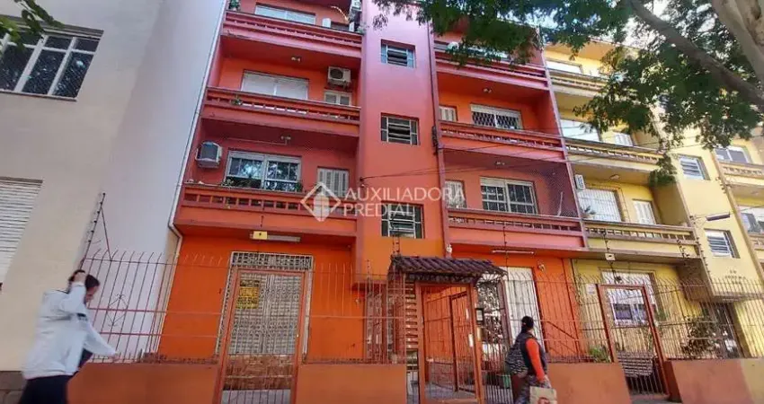 Apartamento com 2 quartos à venda na Avenida Jerônimo de Ornelas, 156, Santana, Porto Alegre
