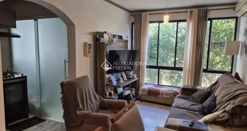 Apartamento com 2 quartos à venda na Avenida Fábio Araújo Santos, 1251, Nonoai, Porto Alegre
