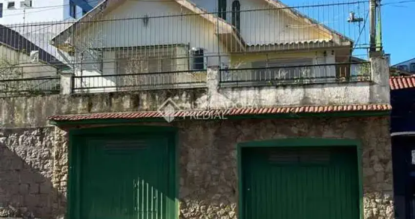 Casa com 4 quartos à venda na Rua São Mateus, 764, Bom Jesus, Porto Alegre