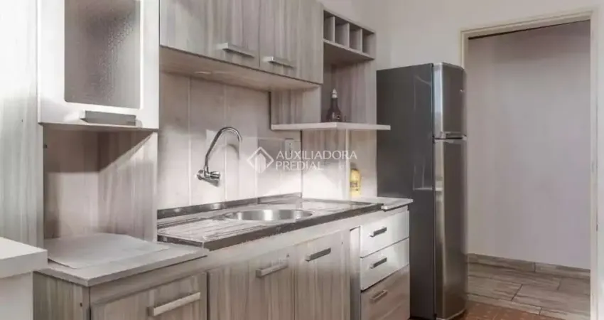 Apartamento com 2 quartos à venda na Rua Doutor Otávio Santos, 111, Jardim Itu Sabará, Porto Alegre