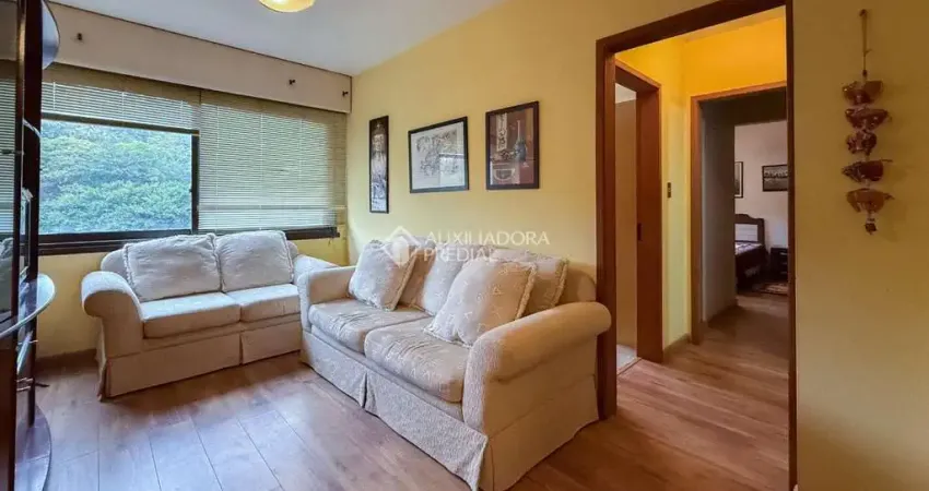 Apartamento com 2 quartos à venda na Avenida Bento Gonçalves, 1617, Partenon, Porto Alegre