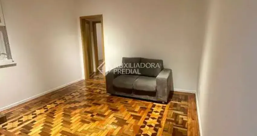 Apartamento com 2 quartos à venda na Rua Washington Luiz, 178, Centro Histórico, Porto Alegre