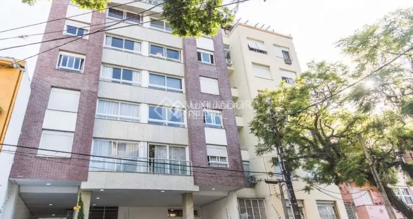 Apartamento com 2 quartos à venda na Rua Santo Antônio, 333, Bom Fim, Porto Alegre