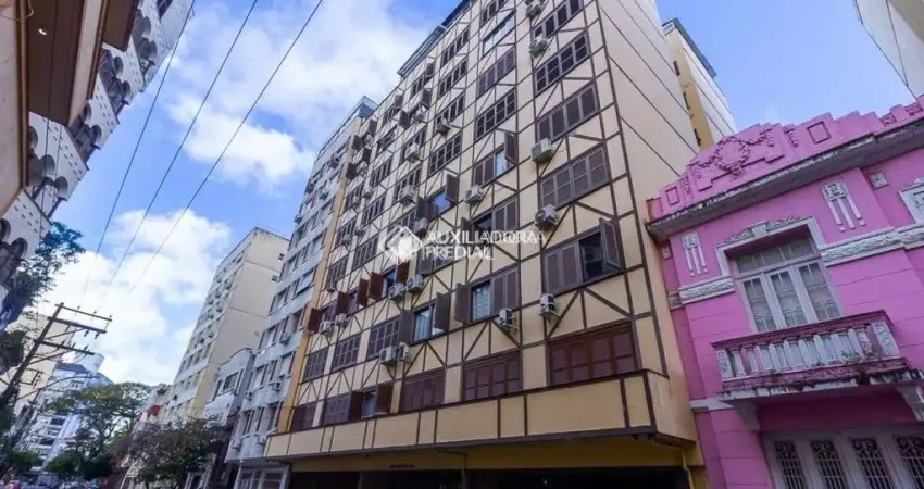 Apartamento com 3 quartos à venda na Rua Sarmento Leite, 951, Centro Histórico, Porto Alegre