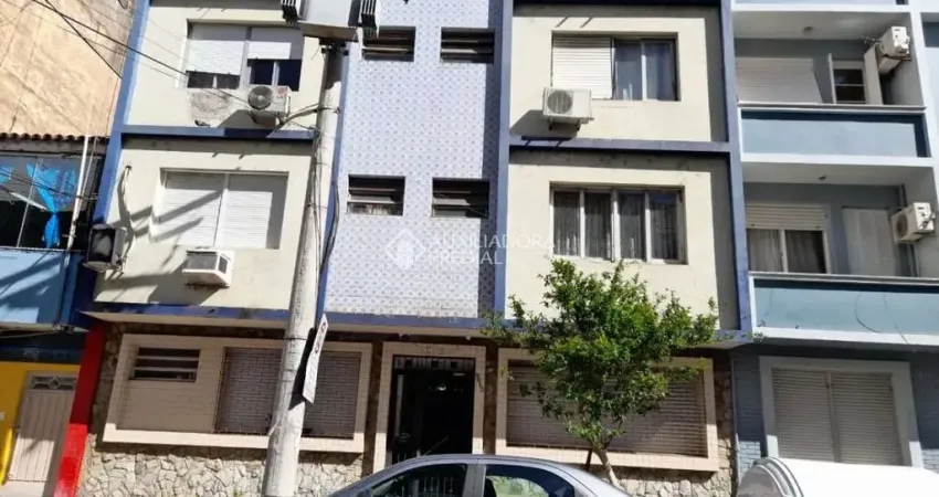 Apartamento com 1 quarto à venda na Rua Demétrio Ribeiro, 973, Centro Histórico, Porto Alegre