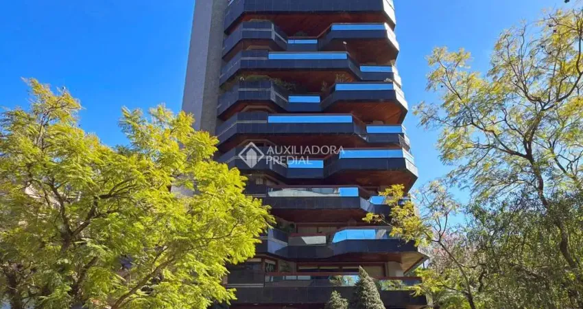 Apartamento com 4 quartos à venda na Rua Barão de Ubá, 766, Bela Vista, Porto Alegre