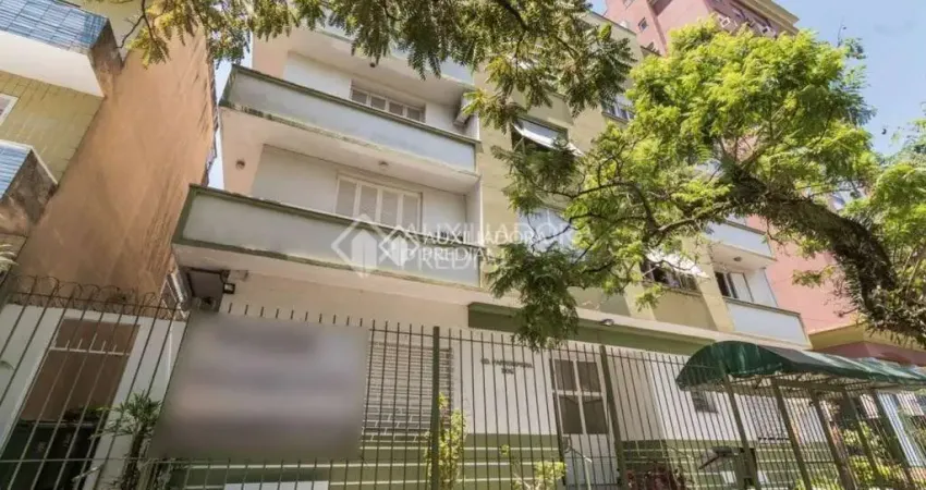 Apartamento com 2 quartos à venda na Rua General João Telles, 306, Bom Fim, Porto Alegre