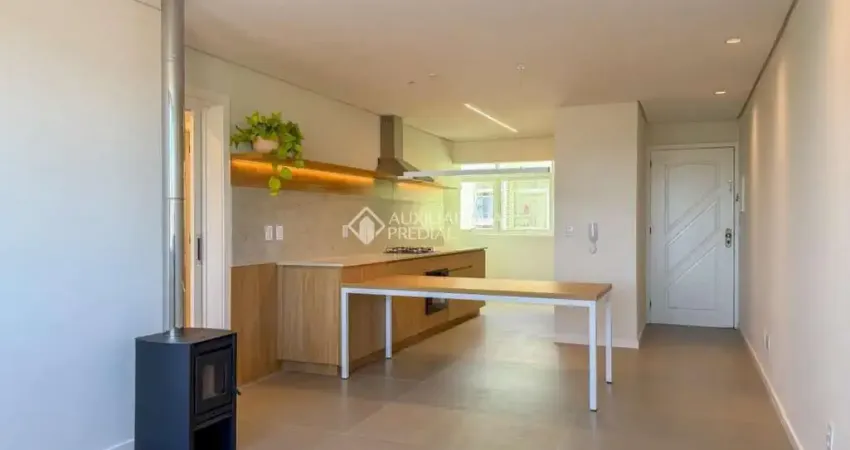 Apartamento com 3 quartos à venda na Rua Álvares Machado, 120, Petrópolis, Porto Alegre