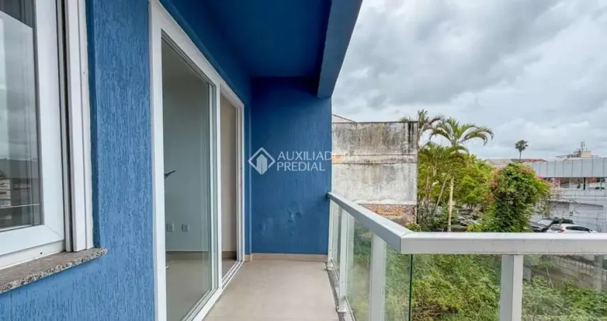 Apartamento com 2 quartos à venda na Rua Buarque de Macedo, 927, São Geraldo, Porto Alegre