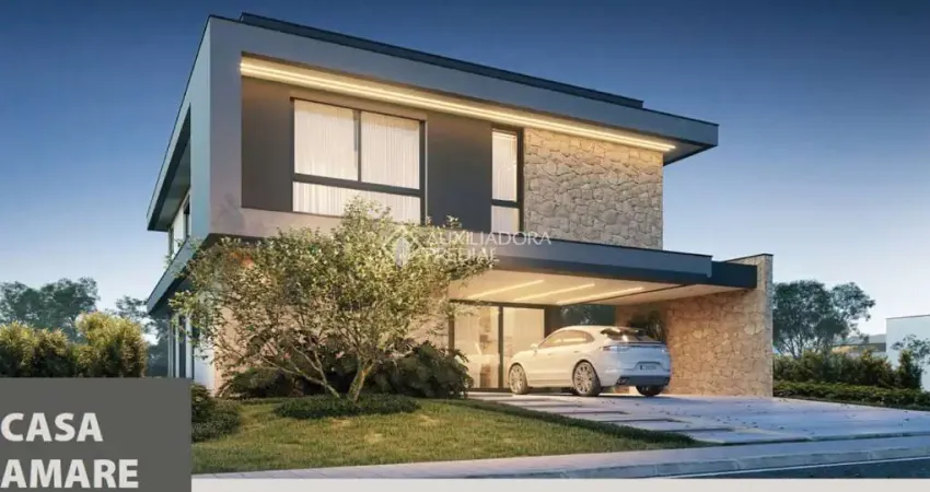 Casa em condomínio fechado com 4 quartos à venda na Rs-030 Km 095, 7463, Cruzeiro do Sul, Tramandaí