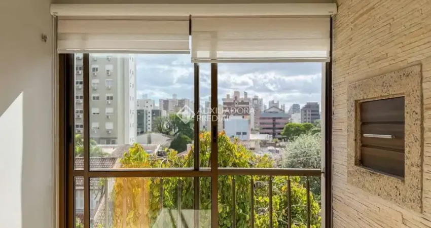 Apartamento com 2 quartos à venda na Rua Luis Luz, 53, Boa Vista, Porto Alegre