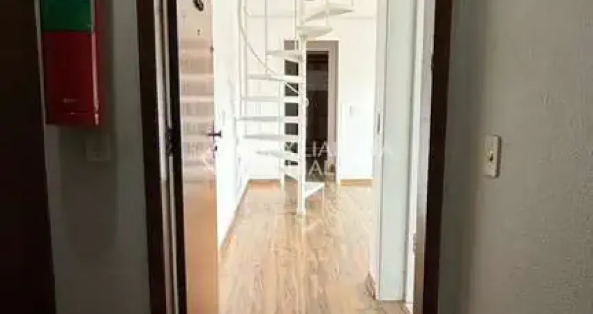 Cobertura com 1 quarto à venda na Rua Miguel Tostes, 814, Rio Branco, Porto Alegre