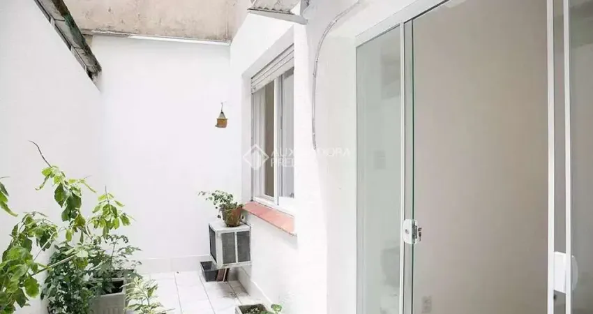 Apartamento com 2 quartos à venda na Avenida Coronel Lucas de Oliveira, 1505, Petrópolis, Porto Alegre