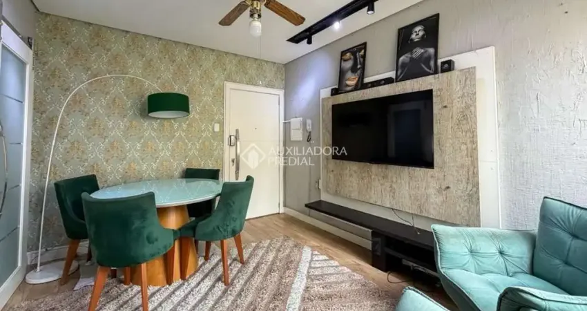 Apartamento com 2 quartos à venda na Rua Euclydes da Cunha, 110, Partenon, Porto Alegre