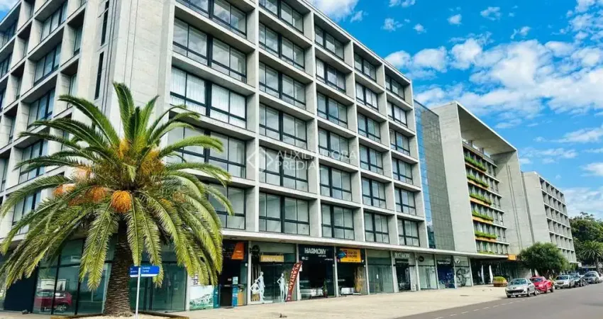 Apartamento com 1 quarto à venda na Central, 1500, Atlântida, Xangri-Lá