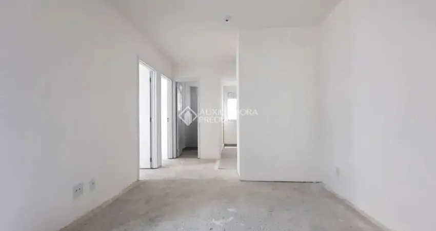 Apartamento com 2 quartos à venda na Estrada João de Oliveira Remião, 1738, Agronomia, Porto Alegre