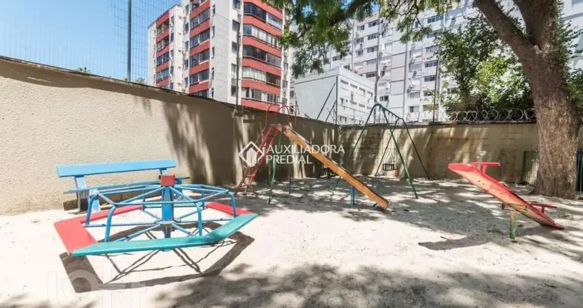 Apartamento com 2 quartos à venda na Rua Doutor Barros Cassal, 697, Floresta, Porto Alegre
