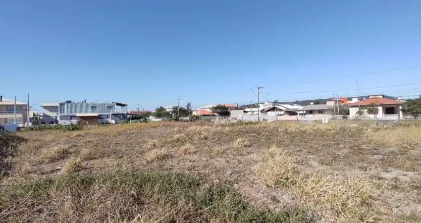 Terreno à venda na André Luiz Martins, 286, Pinheira, Palhoça