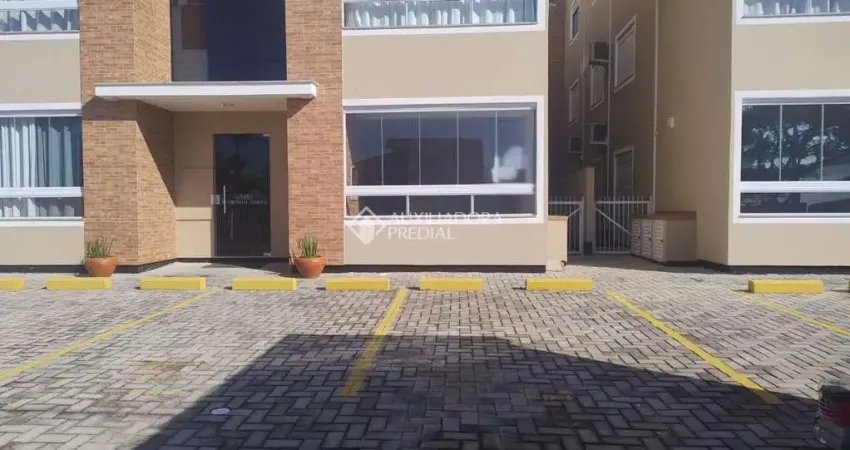 Apartamento com 3 quartos à venda na Rua Professora Clotilde Silveira Juttel, 220, Pinheira, Palhoça