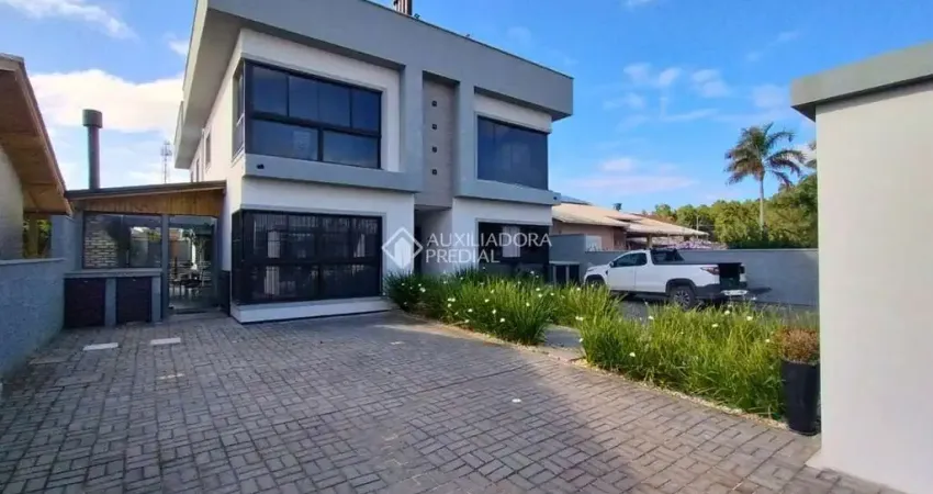 Apartamento com 2 quartos à venda na Rua Sagrada Familia, 5033, Pinheira, Palhoça