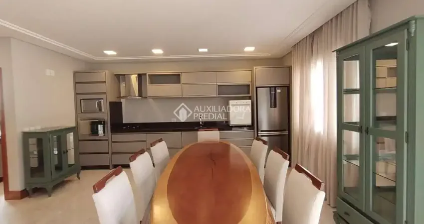 Casa com 3 quartos à venda na DOM PATRICIO, 302, Pinheira, Palhoça