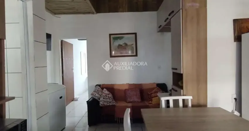 Apartamento com 2 quartos à venda na Rua Aderbal Ramos da Silva, 775, Pinheira, Palhoça