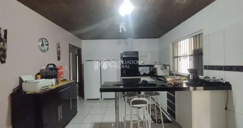 Casa com 4 quartos à venda na Professor Fanor da Silva, 363, Pinheira, Palhoça