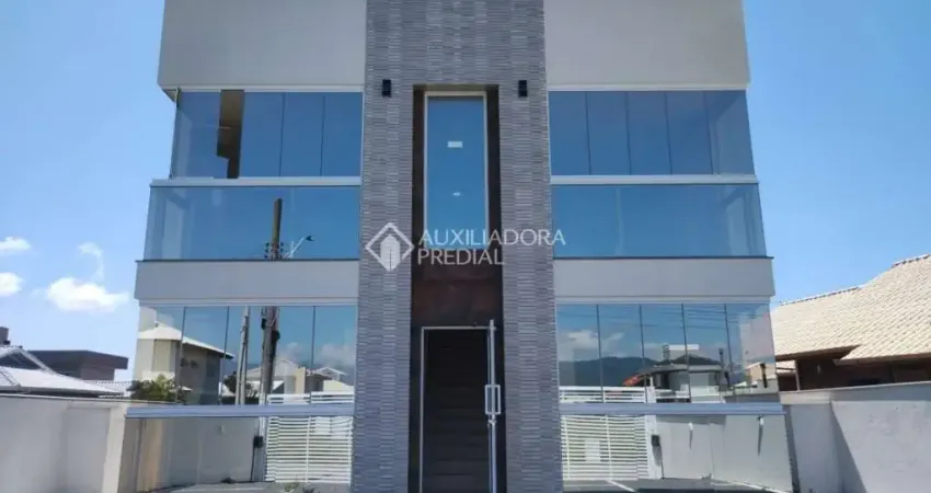 Apartamento com 4 quartos à venda na Avenida do Papagaio, 5233, Balneário Ponta do Papagaio (Ens Brito), Palhoça