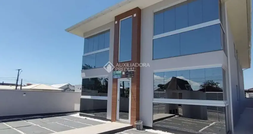 Apartamento com 3 quartos à venda na Avenida do Papagaio, 2353, Balneário Ponta do Papagaio (Ens Brito), Palhoça