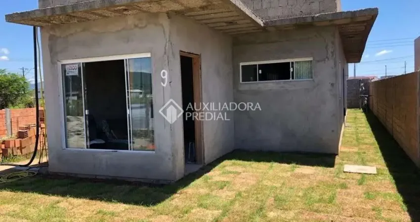 Casa com 2 quartos à venda na Bernardo Turnes Neto, 9, Guarda do Cubatão, Palhoça