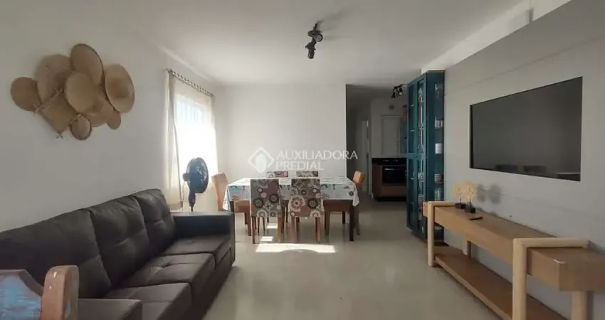 Apartamento com 3 quartos à venda na Avenida Astrogildo Quadros, 4943, Pinheira, Palhoça