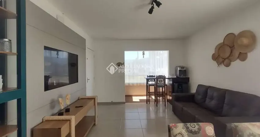 Apartamento com 3 quartos à venda na Avenida Astrogildo Quadros, 4943, Pinheira, Palhoça