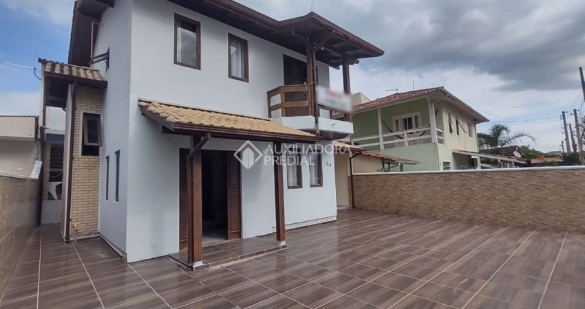 Casa com 6 quartos à venda na Rua Antonio Vitor Vieira, 624, Pinheira, Palhoça