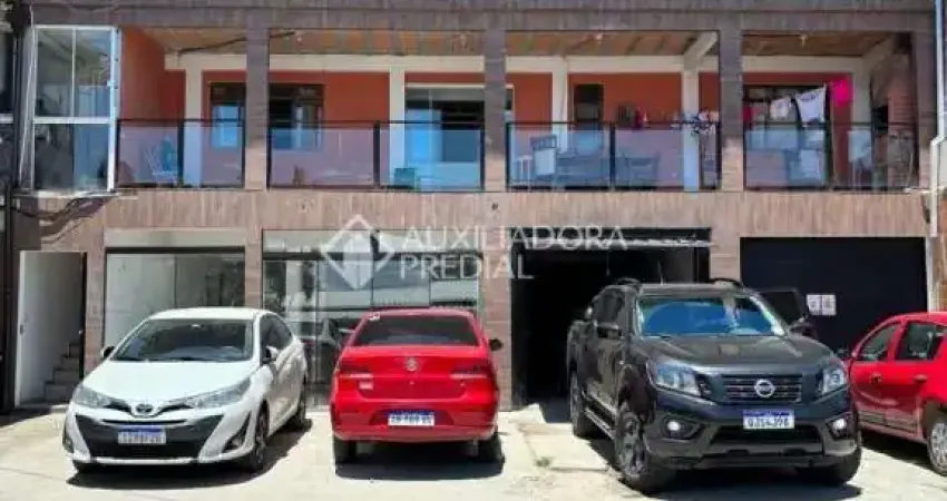 Apartamento com 2 quartos à venda na Rua Aderbal Ramos da Silva, 2, Pinheira, Palhoça