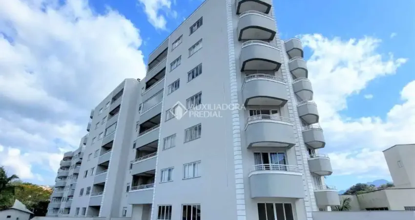 Apartamento com 3 quartos à venda na Av Beira Rio, 333, Sul do Rio, Santo Amaro da Imperatriz