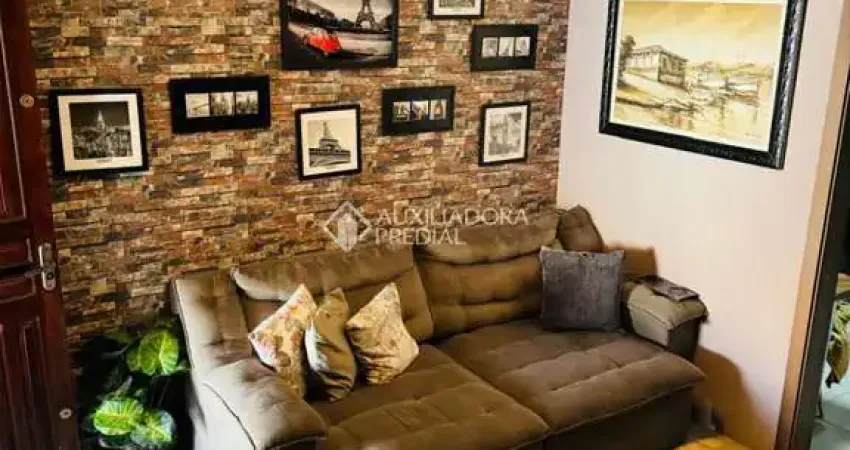 Casa com 2 quartos à venda na Rua Luci Vilani, 118, Bela Vista, Palhoça