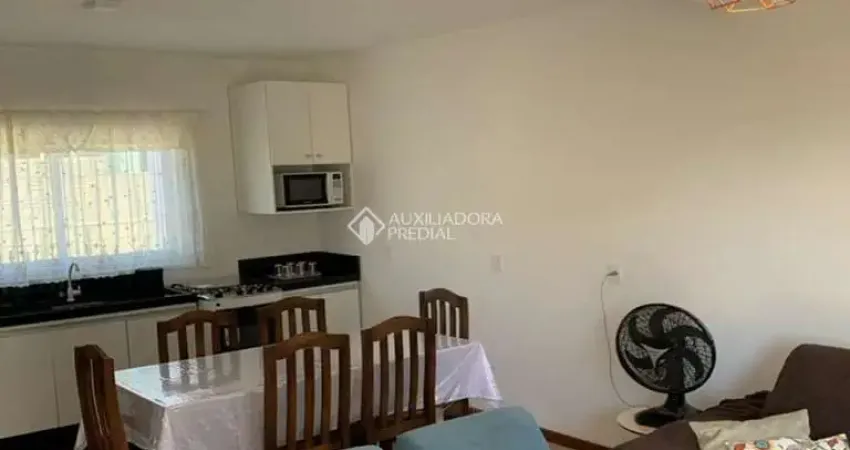 Casa com 2 quartos à venda na Clevelândia, 123, Enseada de Brito, Palhoça