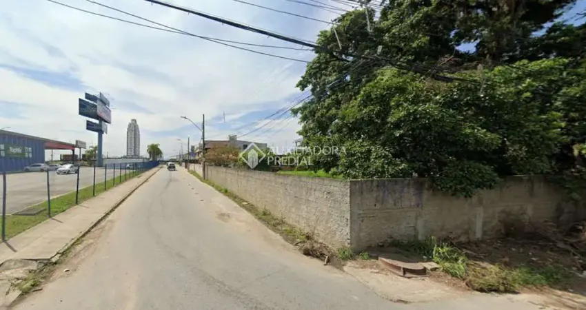 Terreno comercial à venda na Marabá, 01, Nova Palhoça, Palhoça