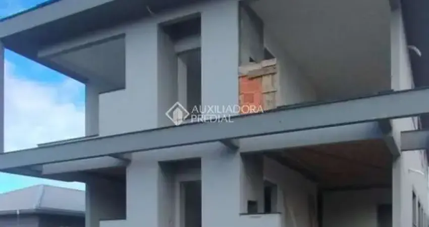 Apartamento com 3 quartos à venda na Rua Pica Pau, 694, Enseada de Brito, Palhoça